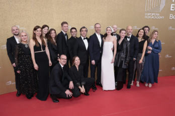 Filmcrew Affeksjonsverdi