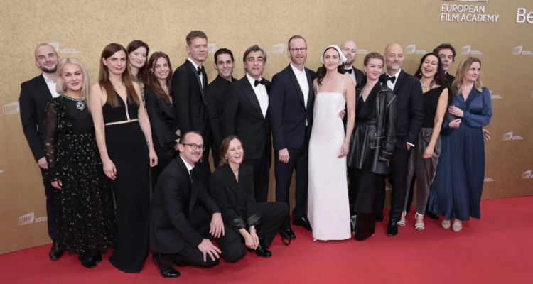 Filmcrew Affeksjonsverdi